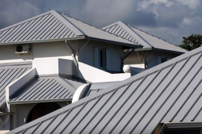 Commercial Roofing Solutions